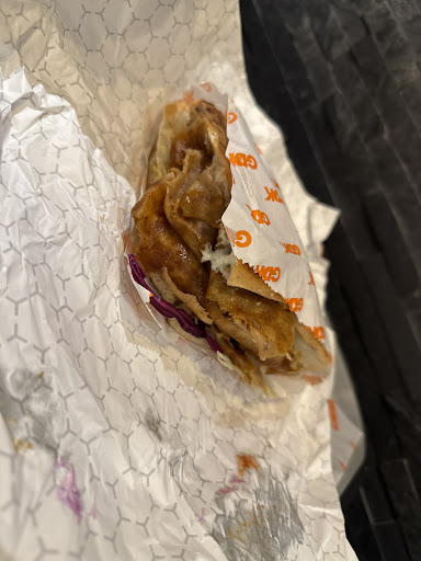 Photo of German Doner Kebab (GDK) - 13-15 Grosvenor Rd, Royal Tunbridge Wells, Tunbridge Wells TN1 2AH